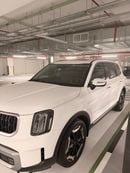 Kia Telluride SX