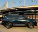 Nissan Patrol LE PLATINUM