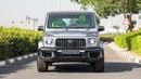 Mercedes Benz G63 AMG DBL NIGHT PACK CARLEX MAGNUM | 2023 | GERMAN | For Local Registration +10%