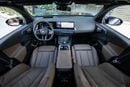 BMW X3 20 XDRIVE M SPORT PRO BMW X3 xDrive20i M-Sport Pro 2025 GCC | Agency Warranty | Service Contract