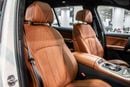 BMW X7 XDRIVE40i LUXURY M SPORT PACKAGE