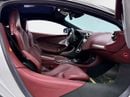 مكلارين GT ستاندارد ماكلارين جي تي 2022، ضمان، حزمة ألياف الكربون، كاملة المواصفات، حالة ممتازة، خليجية