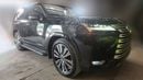 Lexus LX700h SIGNATURE | 2-YEAR WARRANTY + SERVICE AVAILABLE | IN-HOUSE FINANCING