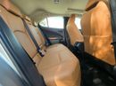 لكزس UX 200 ELEGANT 2.0L (169 HP)