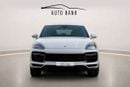 Porsche Cayenne TURBO | American Specs | Pristine Condition