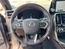لكزس LX 700h SIGNATURE AUTOPARK 26/25