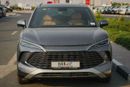 BYD Song L STANDARD 2025 BYD Song L DM-i 112KM Surpass Smart Driving Edition