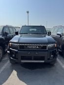 Toyota Prado WX Prado 2.4L Turbo