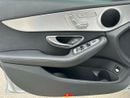Mercedes Benz C200 Turbocharged, 16-valve, Inline 4-cylinder (M274)