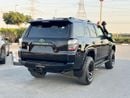 تويوتا فور رنر LIMITED V6 4.0L SUNROOF 4X4 7SEAT LEDAR PERFICT CONDATION CANADIAN SPECIFIC