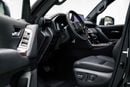 Toyota Land Cruiser VX LC300 3.3L -Attitude Black Inside Black | Export Only