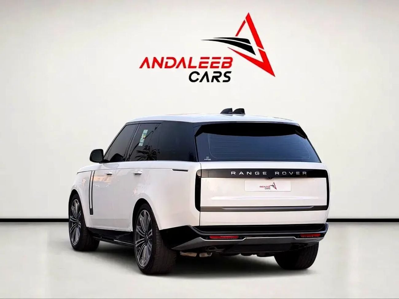 Land Rover Range Rover HSE P530 | 4.4L V8 | WARRANTY | SERVICE UNTIL