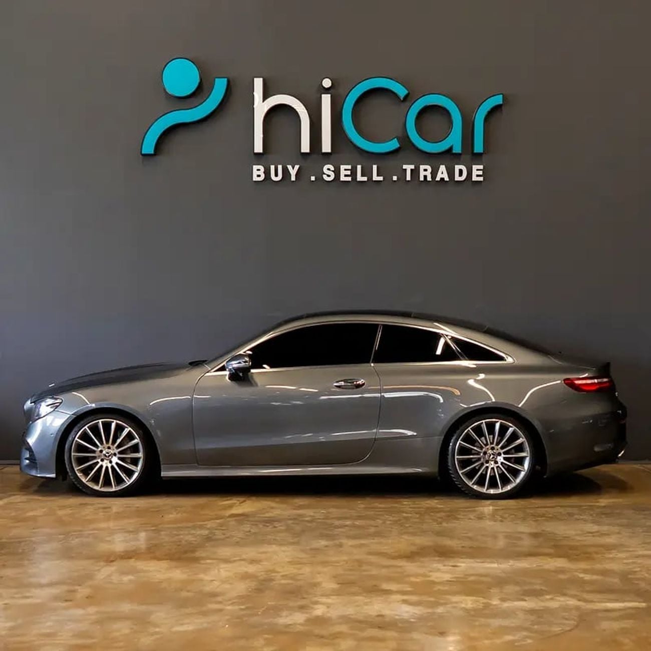 مرسيدس بنز E200 2,299 pm • 0% Downpayment • Mercedes E 200 Premium Coupe • 1 Year Warranty