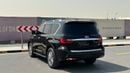 إنفينيتي QX80 لوكس سنسوري بروأكتيف