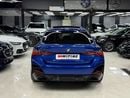 BMW M440i Gran Coupe XDRIVE