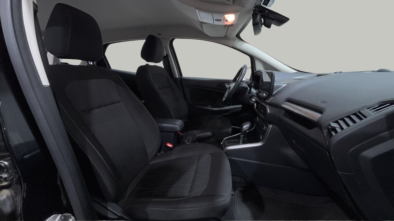 Ford EcoSport 2021 | AED 514/Month | 0 DP | 30 Day Return | Warranty | Service History