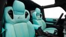 Ford Bronco - Limited Edition - 2025