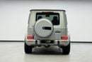 Mercedes Benz G63 AMG STANDARD 2019 Mercedes Benz G63 AMG, Warranty, Carbon Fiber Interior, Fully Loaded, Excellent Condition, GCC