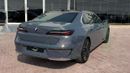 بي أم دبليو 740i 3.0TT 2026 ( For Export ) BMW 7-Series RWD GCC BRAND NEW