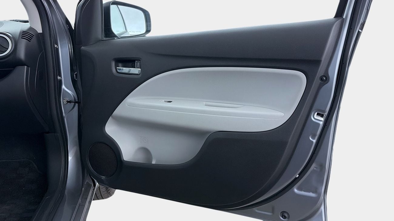 Mitsubishi Attrage GLX HIGHLINE | Guaranteed Warranty | 0 Down Payment