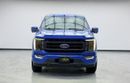 فورد F 150 لاريات
