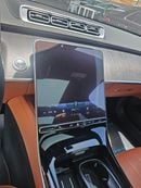Mercedes Benz S350d STANDARD