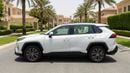 Toyota RAV4 VX 2024 | AED 1505/Month | 0 DP | 30 Day Return | Warranty | Service History