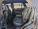 Ford Everest diesel 3.0L Platinum liter RHD ,7 seater only for export available