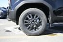 Toyota Prado ADVENTURE 2026 Toyota Prado 2.4L turbo With Rader ! (Ready Stock)
