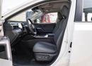 Toyota RAV4 LUXURY HEV