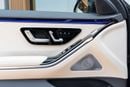 Mercedes Benz GLS580 4MATIC