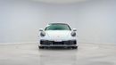 بورش 911 CARRERA 4S بورش 911 كاريرا 4S موديل 2020 | مواصفات خليجية | بحالة ممتازة | ضمان بورش حتى مارس 2027
