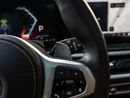 BMW X5 xDrive40i Luxury M Sport Package 3.0L