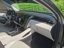 Hyundai Tucson COMFORT PLUS