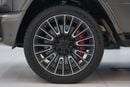 Mercedes Benz G 63 AMG 4X4²