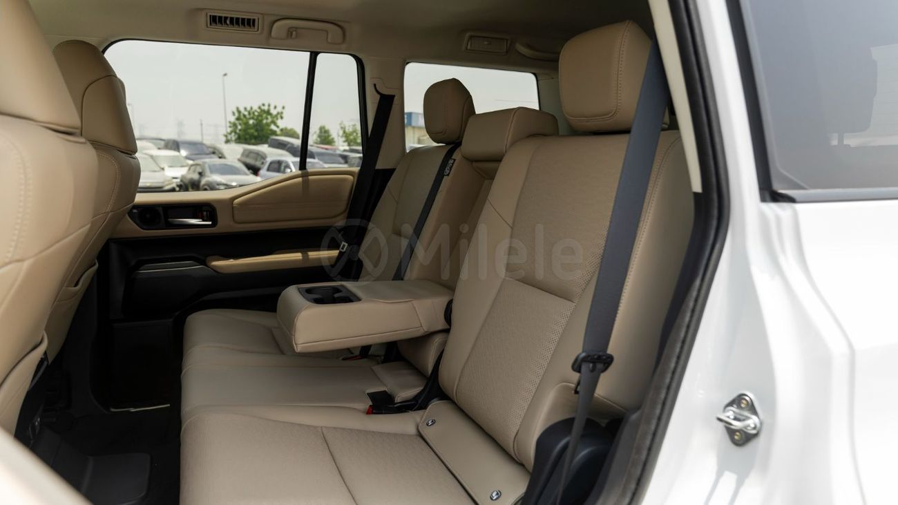 Toyota Prado (RHD) TOYOTA PRADO 250 | EXPORT ONLY