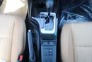 Toyota Fortuner GX2