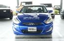 Hyundai Accent GL