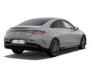 Mercedes Benz CLA 200