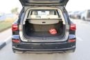MG RX5 2025 MG RX5 1.5L Turbo GCC Specification