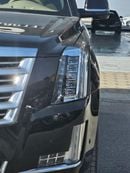 كاديلاك إسكاليد ESV PREMIUM LUXURY