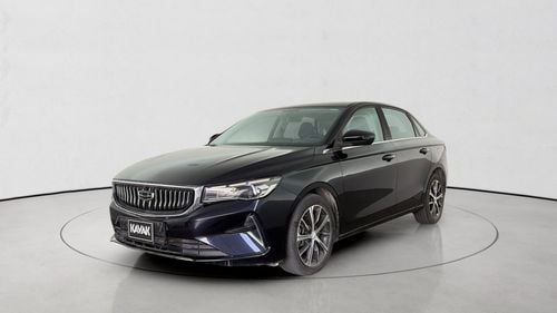 Geely Emgrand GK | Guaranteed Warranty | 0 Down Payment