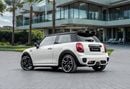 Mini Cooper S JCW Kit | 1,175 P.M | 0% Downpayment | Amazing Condition!