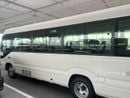 تويوتا كوستر EXPORT ONLY - Coaster 4.2L V6 DSL MT