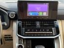 Toyota Land Cruiser GXR 3.3L TWIN TURBO DIESEL BASIC OPTION WITHOUT SUNROOF 2026 MODEL