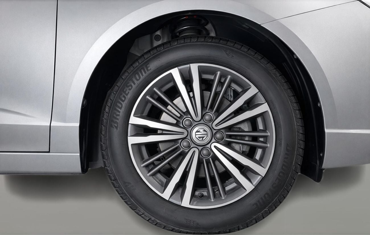 MG 5 2023 | AED 505/Month | 0 DP | 30 Day Return | Warranty