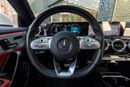مرسيدس بنز CLA 250 GT3 Premium 2.0L