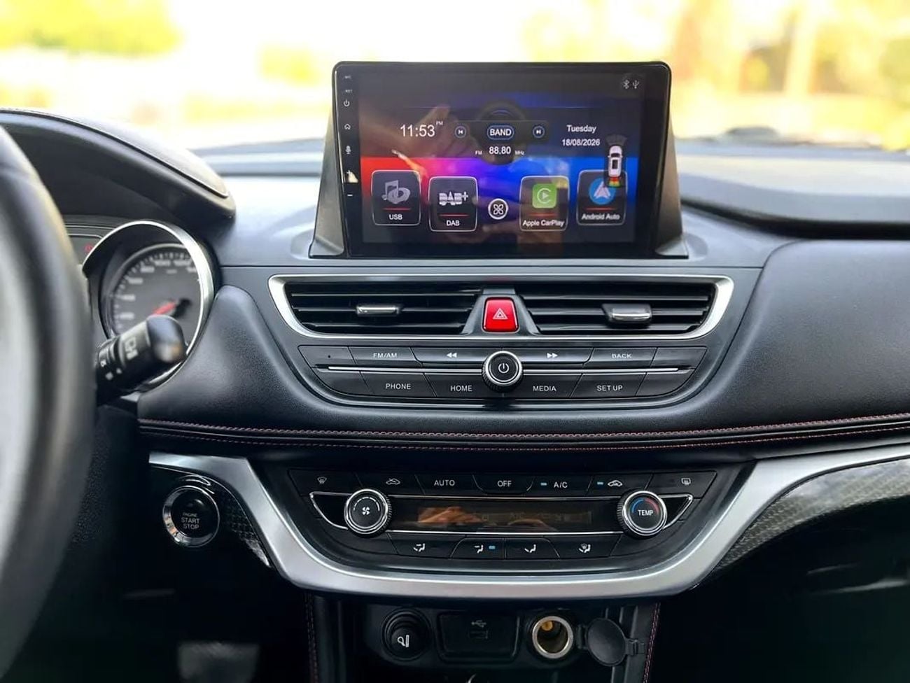 جاك S3 INTELLIGENT