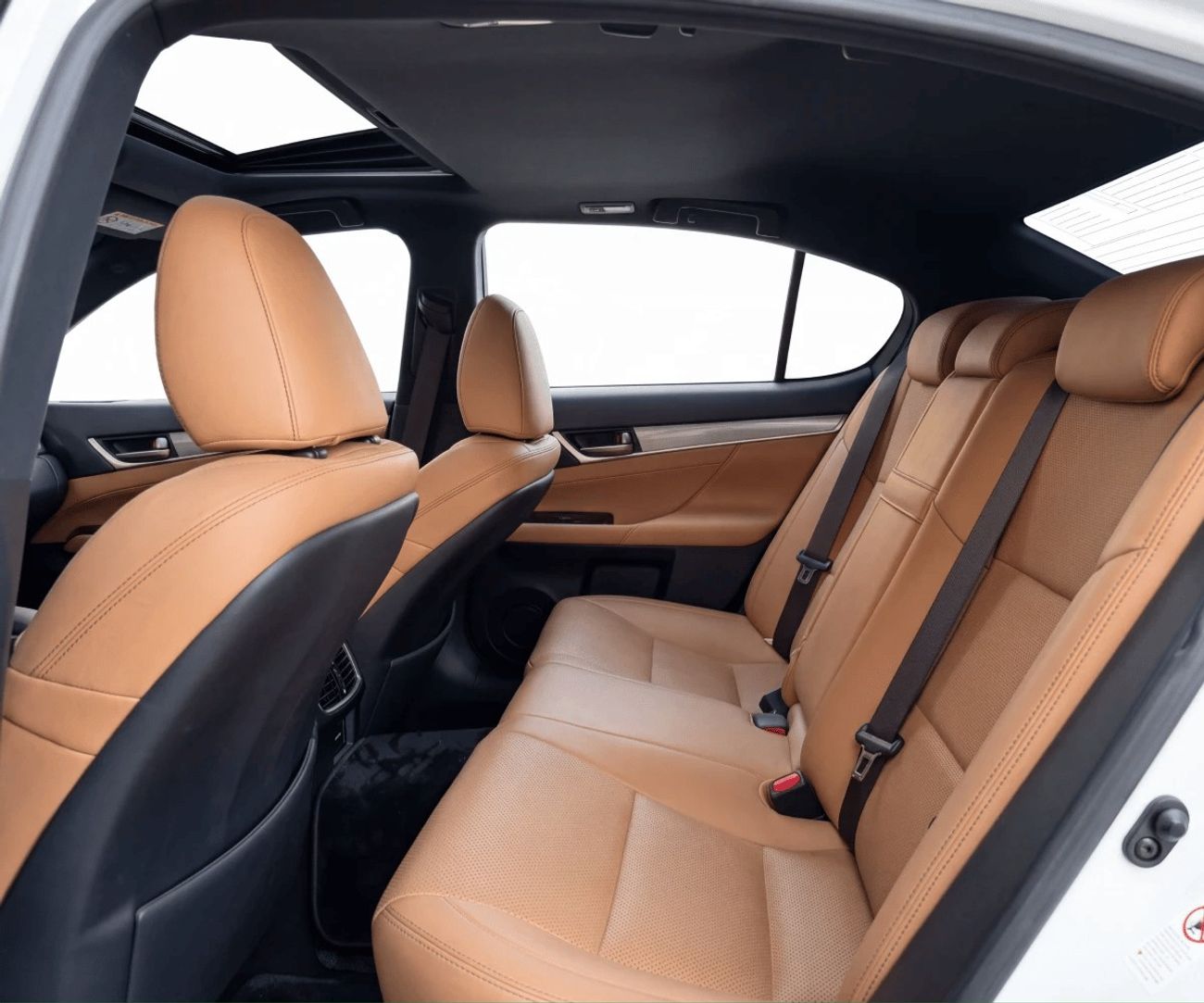 Lexus GS250 3.5