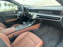 Audi A6 55 TFSI S-LINE